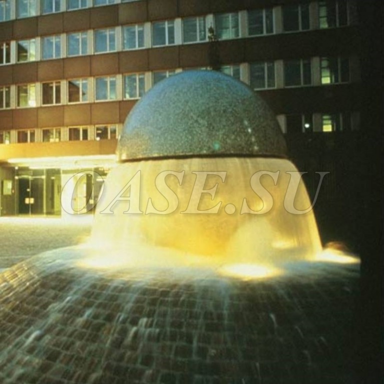 Корпус без лампы ProfiLux 101 E