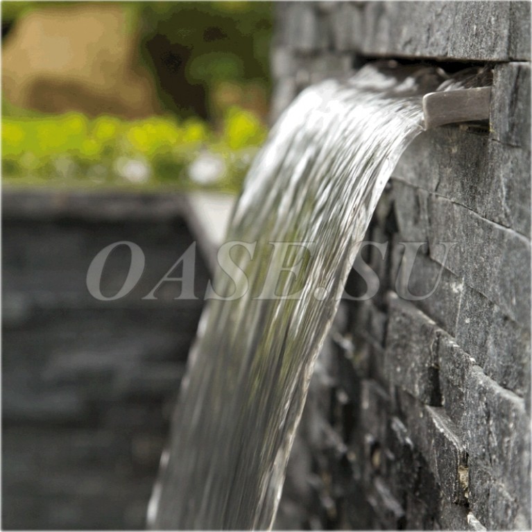Излив для водопада Waterfall 30