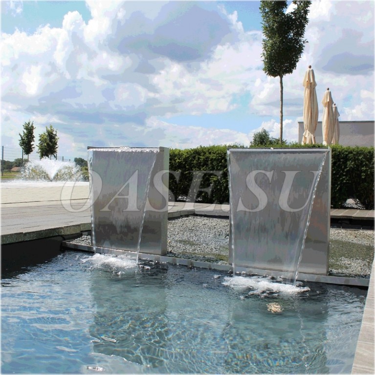 Излив Waterfall Set 60 Solo