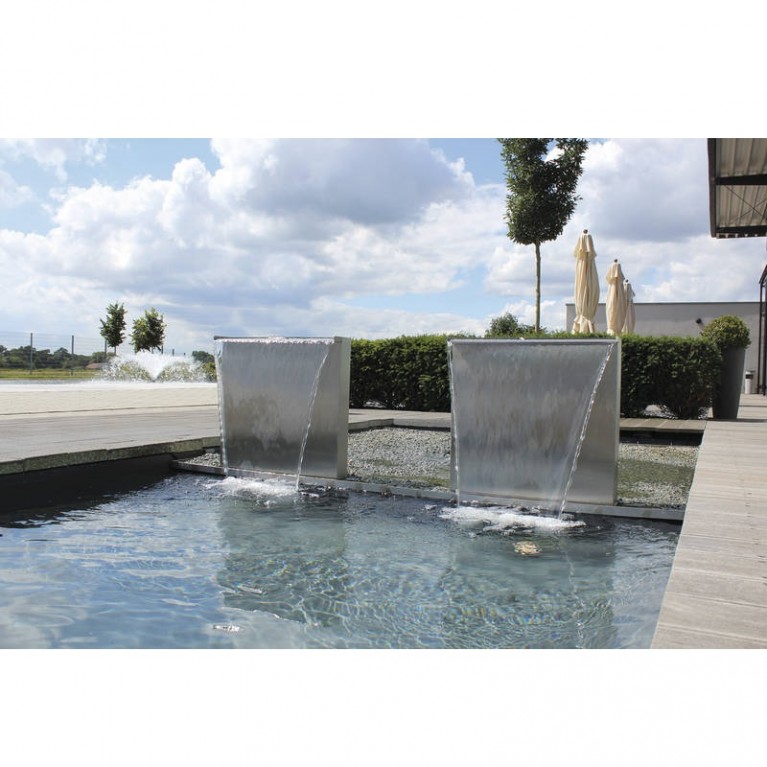 Излив Waterfall Set 30