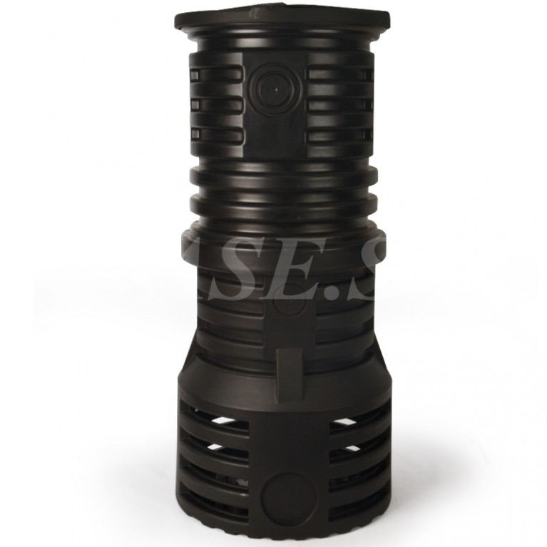 Дополнительный расширительный модуль 55000