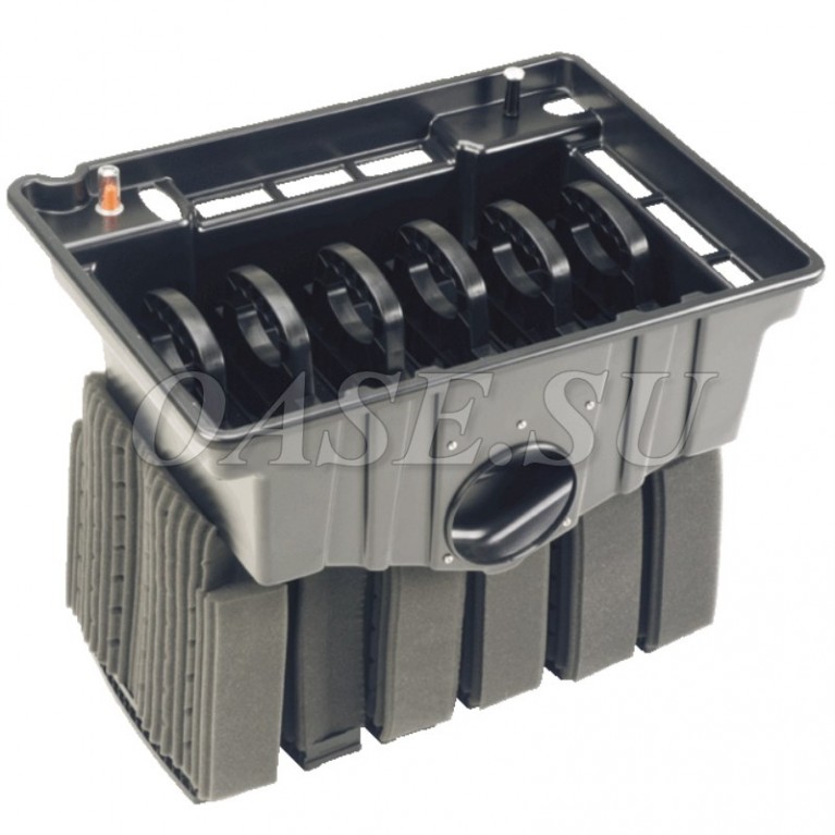 Модуль связывания фосфата ProfiClear Classic phosphate binder module