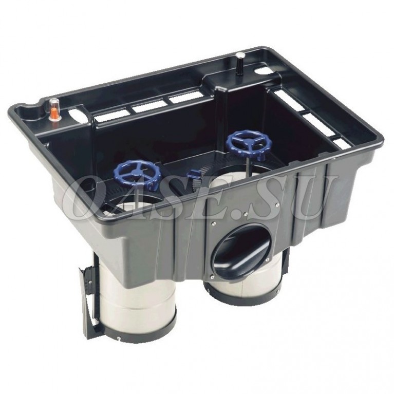 Модуль отделения крупной грязи ProfiClear Classic coarse debris extrac