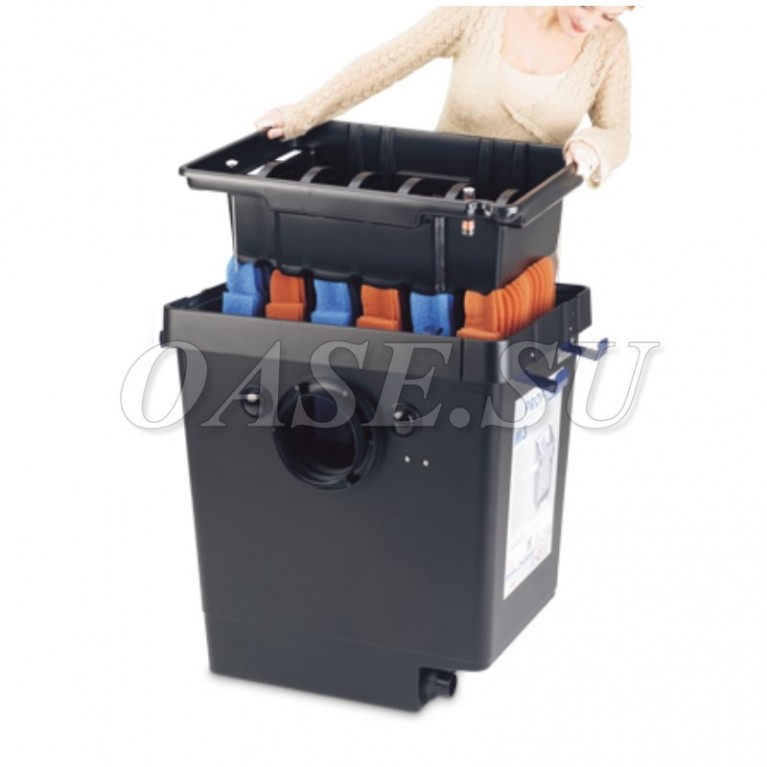 Модуль фильтровальных губок ProfiClear Classic filter foam module