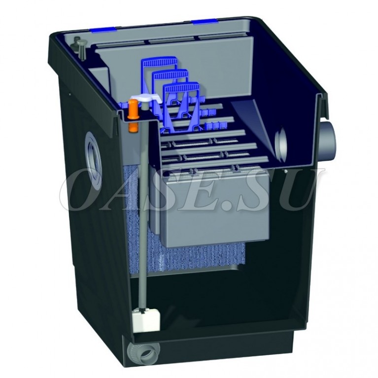 Модуль связывания фосфата ProfiClear Classic phosphate binder module