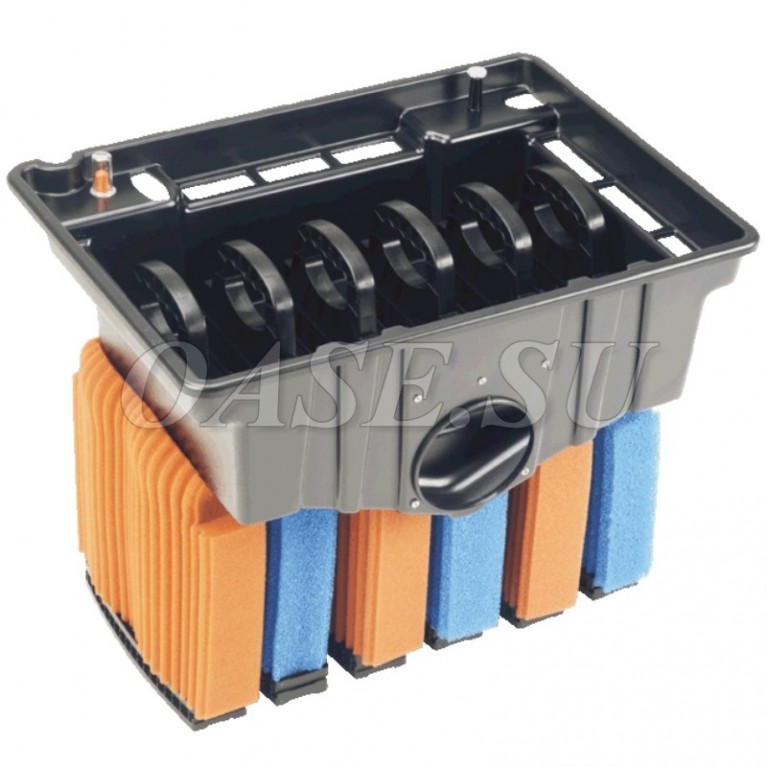 Модуль фильтровальных губок ProfiClear Classic filter foam module