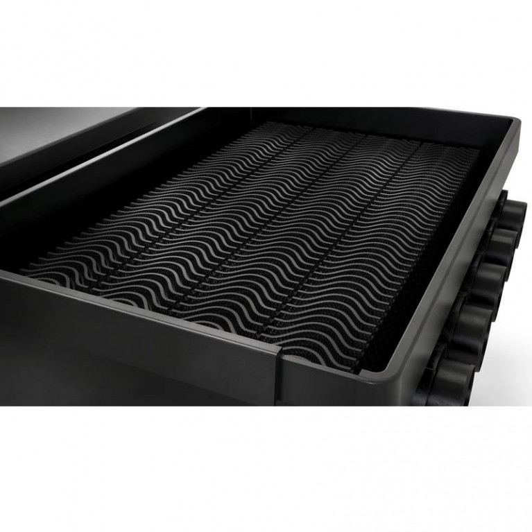 Модуль с статичным фильтром (напорная система) ProfiClear Premium Compact pump fed EGC