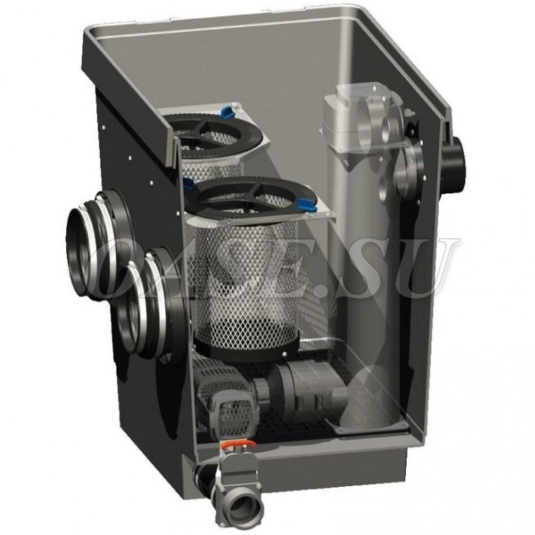 Модуль для насосов и уф-приборов ProfiClear Premium