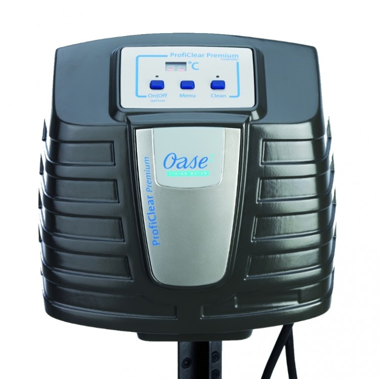 Контроллер Upgrade-Steuerung ProfiClear Premium EGC