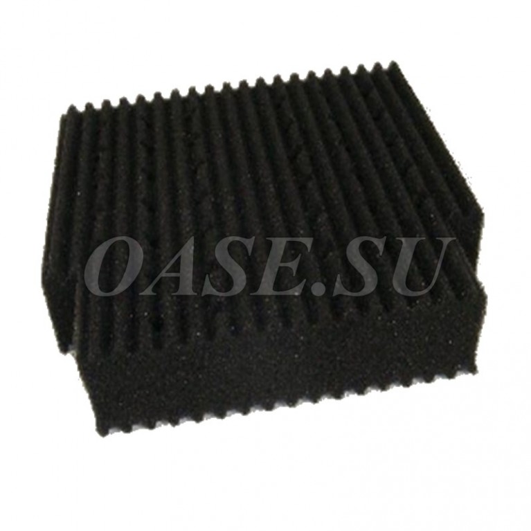 Черный широкий фильтровальный элемент для ProfiClear M 5