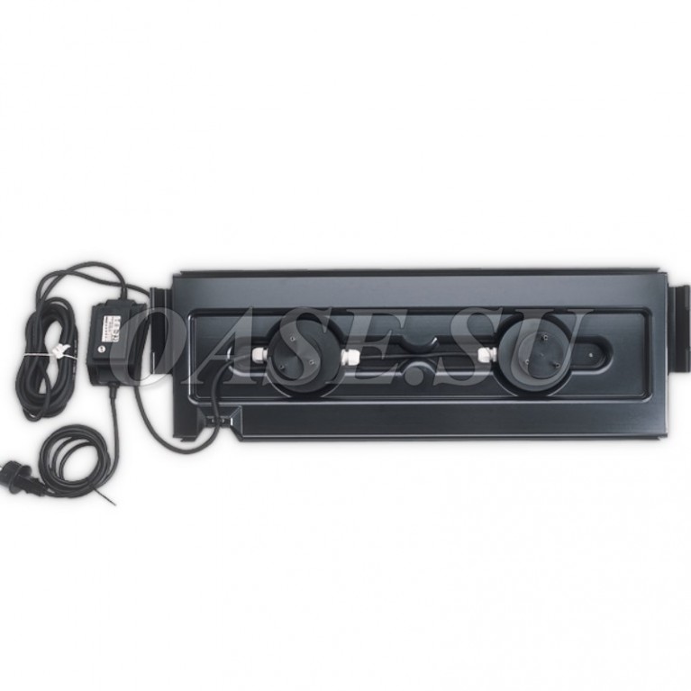 Автоматического система очистки ProfiClear Screendrive