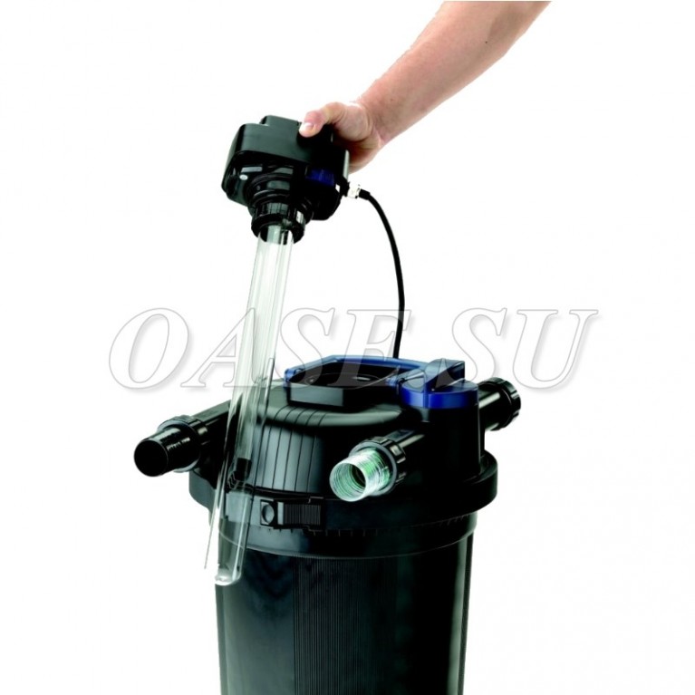 Система фильтрации FiltoClear 12000 (на 12 м³)