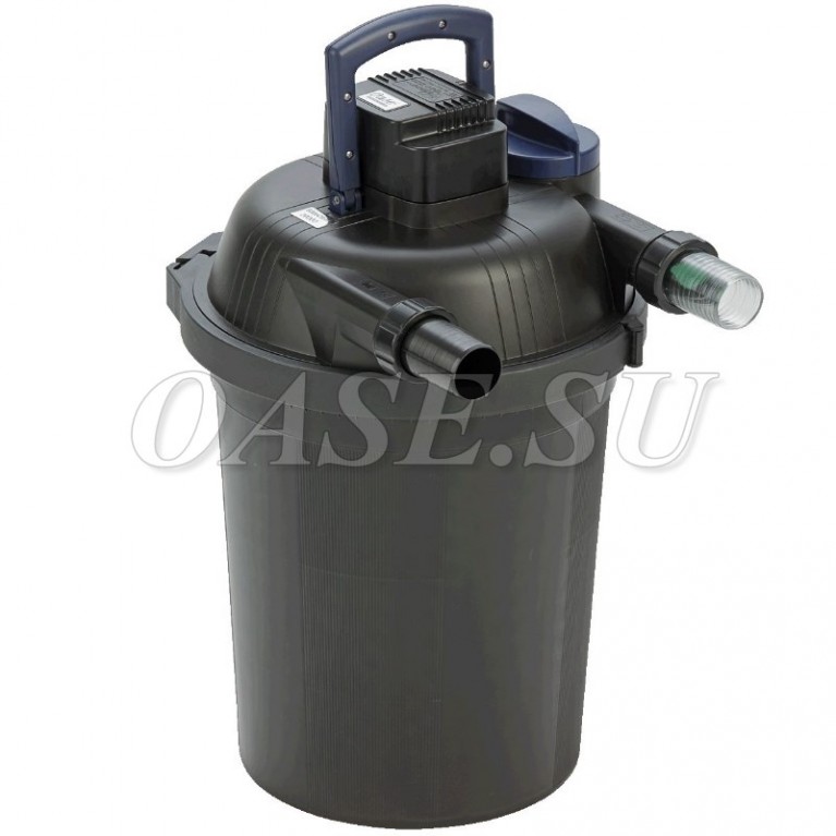 Система фильтрации FiltoClear 16000 (на 16 м³)