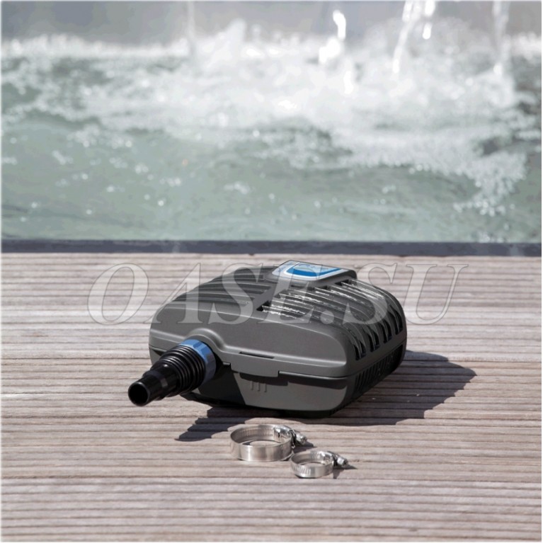 Aquamax Eco Classic 8500