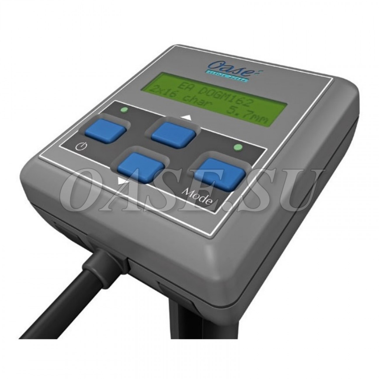 AquaMax Eco Control