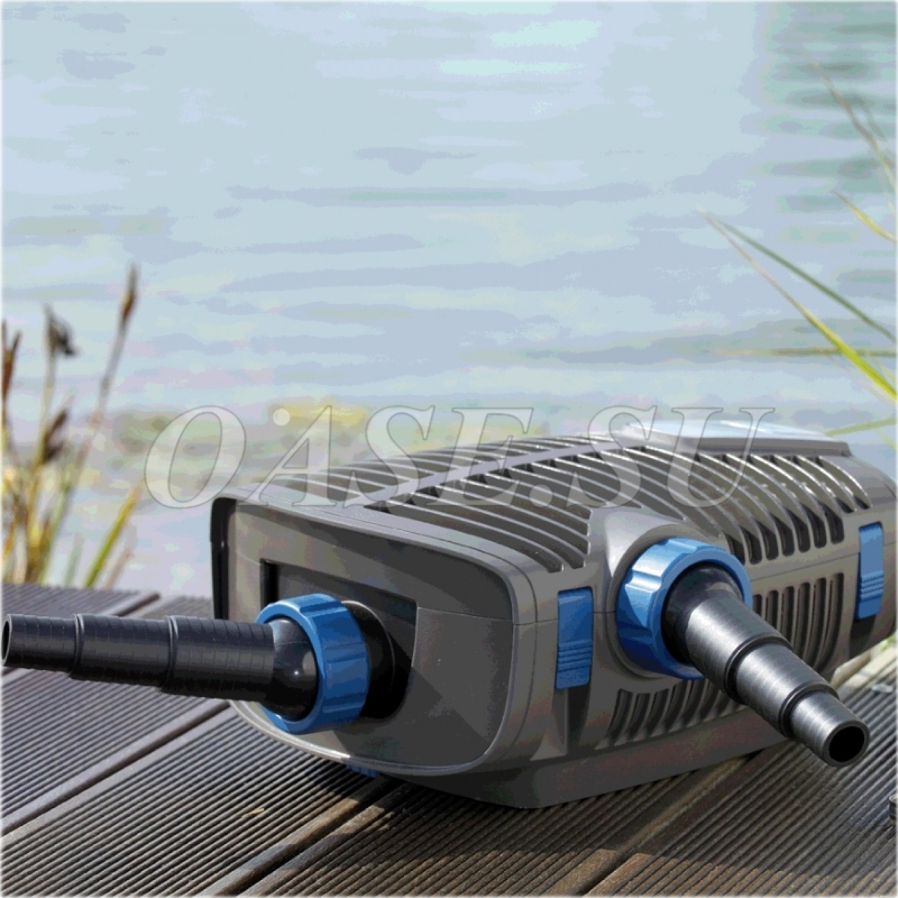 AquaMax Eco Premium 4000