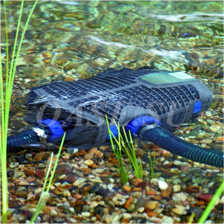 AquaMax Eco Premium 4000