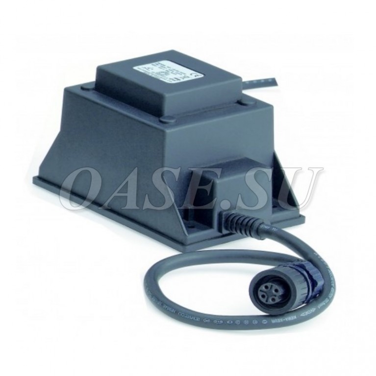 Aquamax Eco Premium 6000/12V