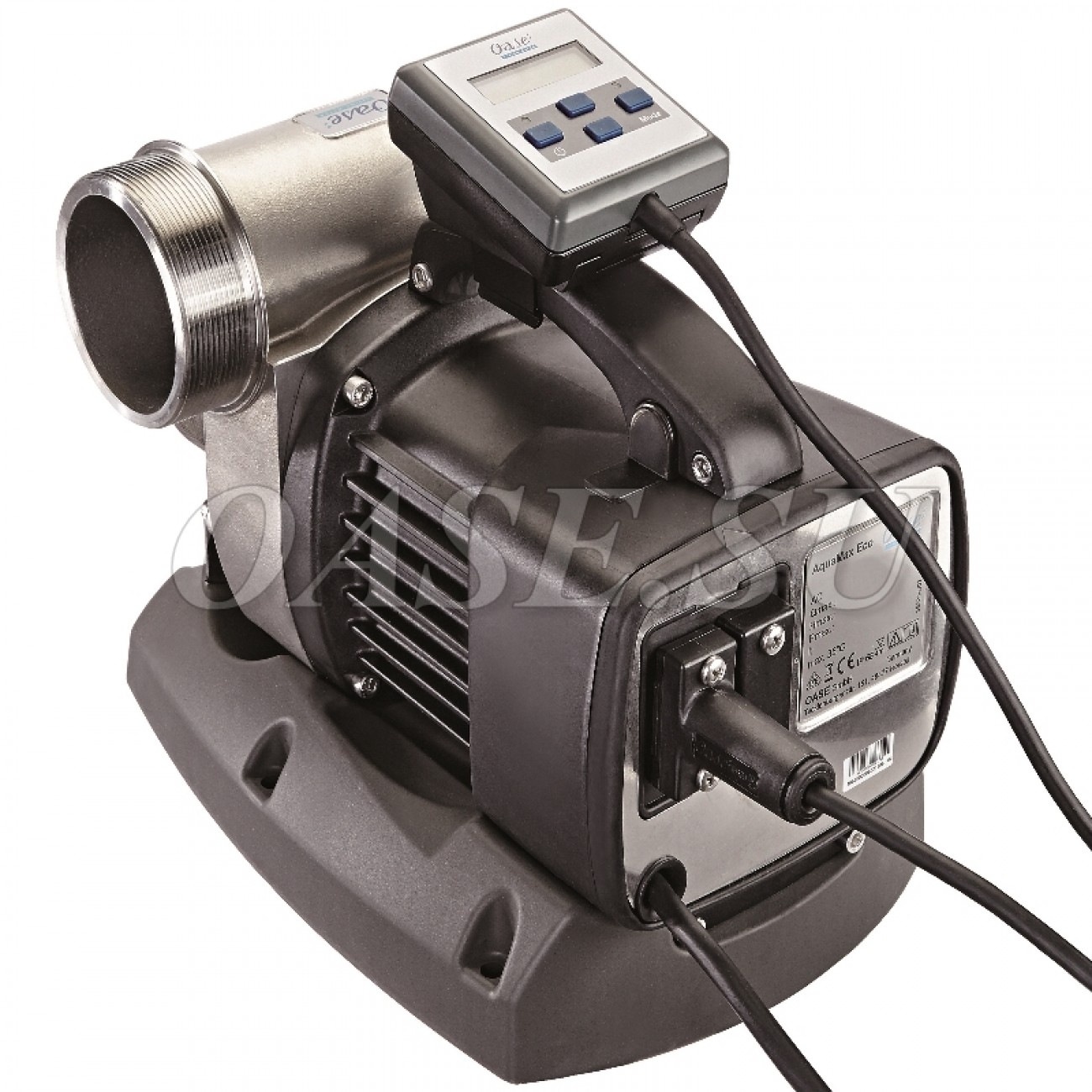 AquaMax Eco Titanium 50000