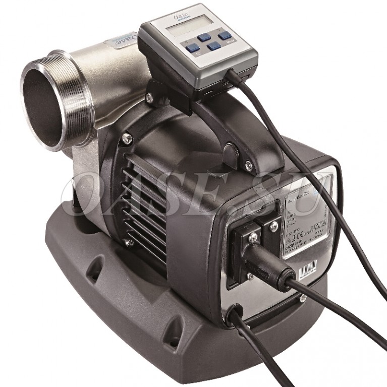 AquaMax Eco Titanium 50000