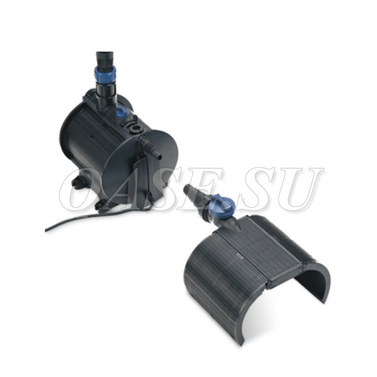 Aquarius Fountain Set 6000