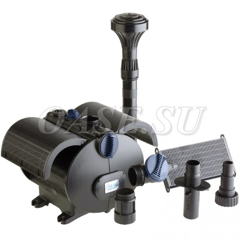 Aquarius Fountain Set 12000