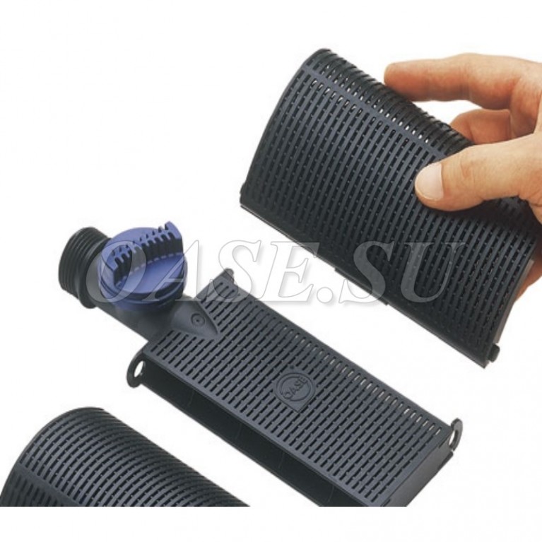 Aquarius Fountain Set 6000