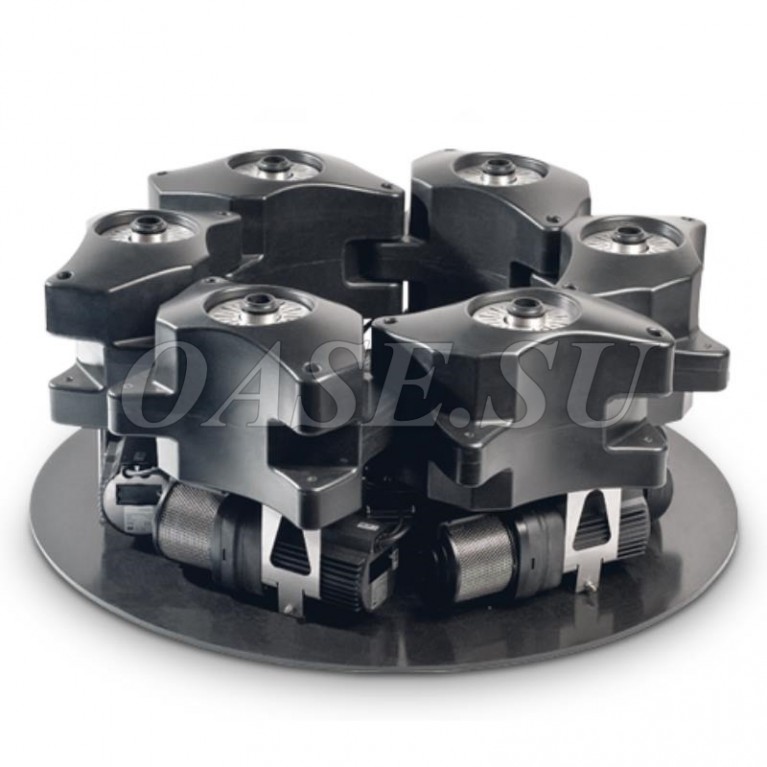 Плавающий фонтан Flexy Jet 6