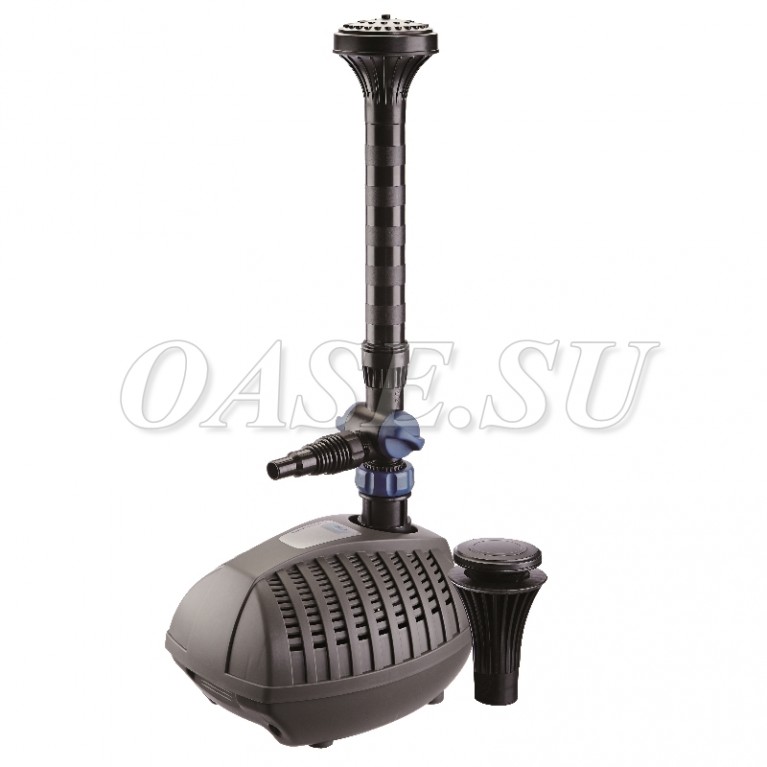 Aquarius Fountain Set Eco 5500