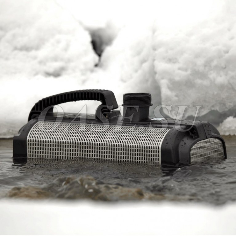 Насос Aquarius Universal / Aquarius Universal Expert 21000