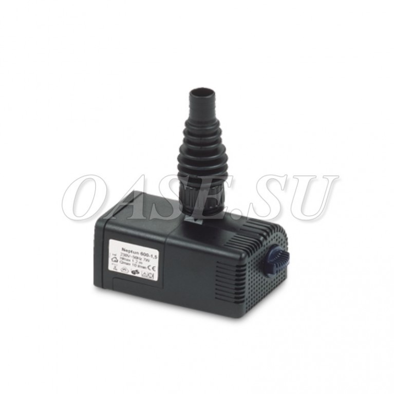 Насос Aquarius Universal / Aquarius Universal Classic 600