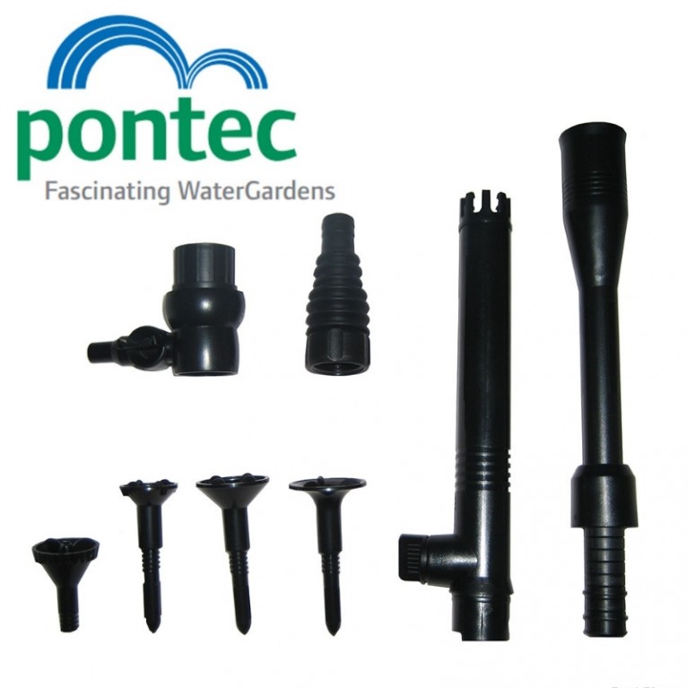 Pontec PondoReal 3000
