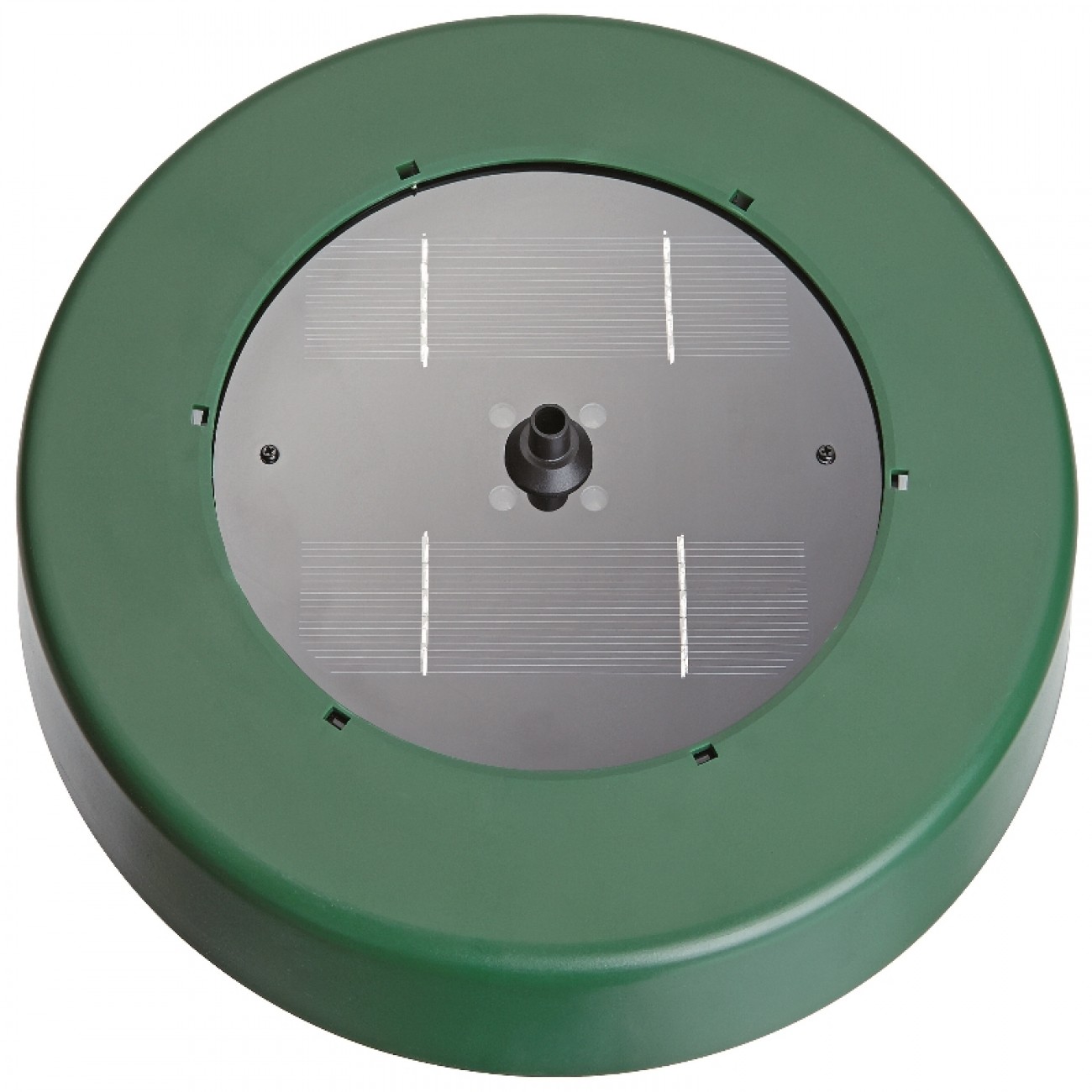 Pontec PondoSolar Island 250 Control
