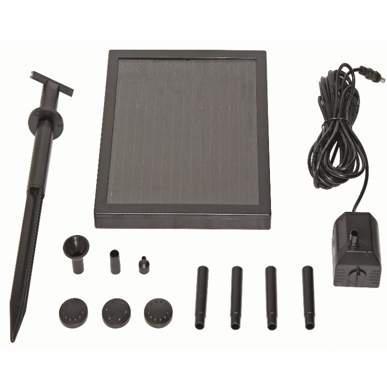 Pontec PondoSolar 150