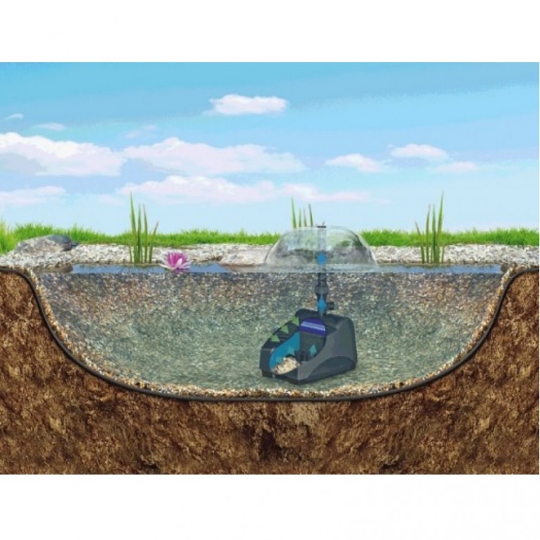 Pontec PondoReal 3000