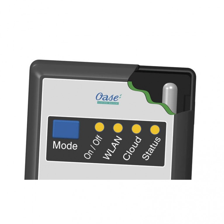 Pontec PondoSolar 250 Control