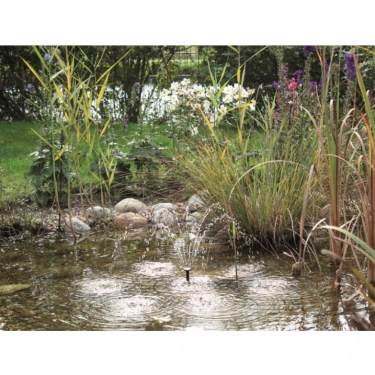 Pontec PondoSolar 150