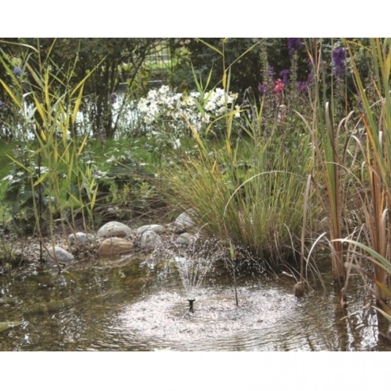 Pontec PondoSolar 150