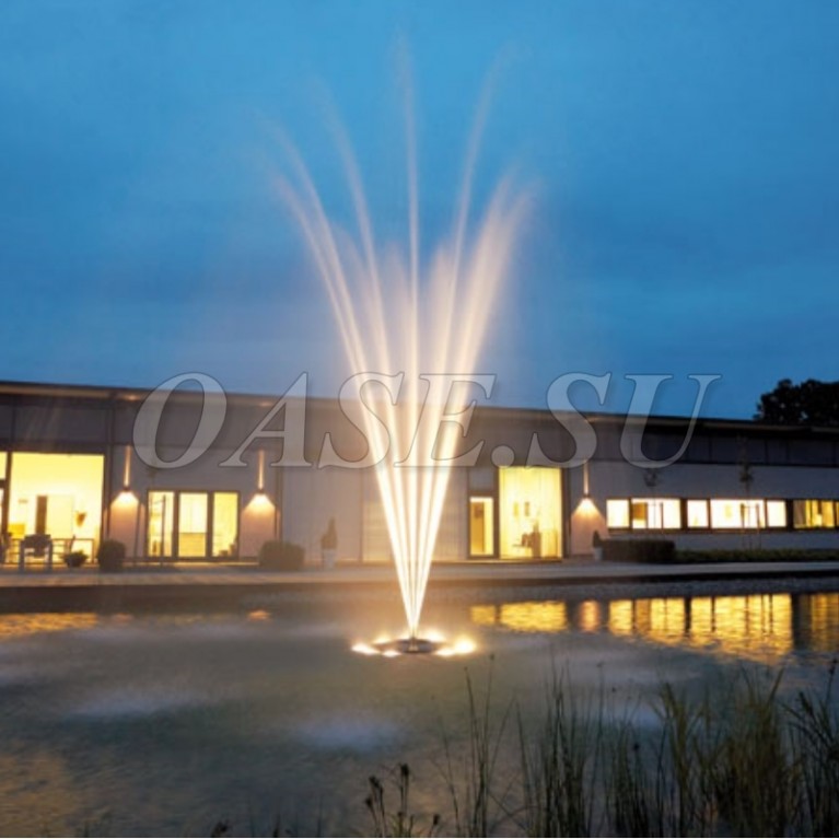 Комплект подсветки illimination set MIDI/MAXI/AirFlo LED / 01