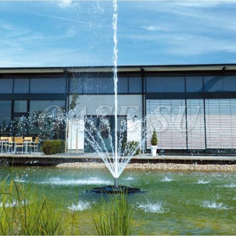 Фонтанная насадка для плавающего фонтана Trumplet Jet 30