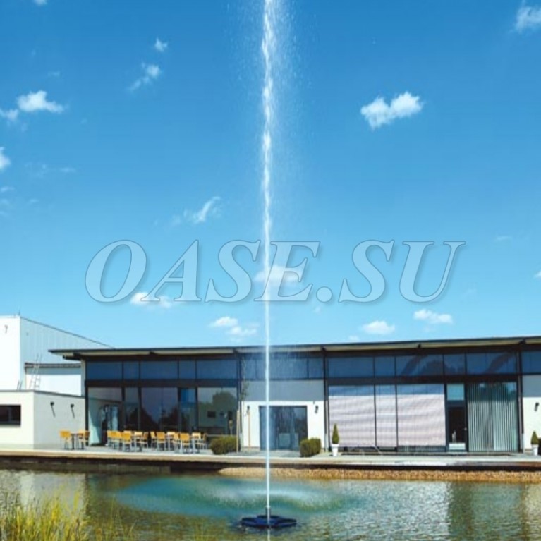 Фонтанная насадка для плавающего фонтана High Jet 30