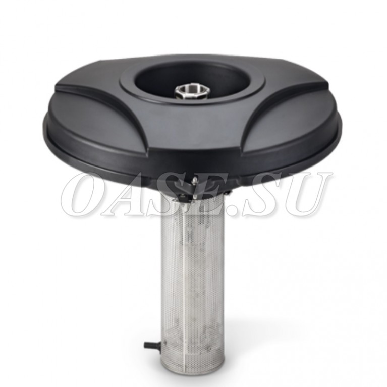 Плавающий фонтан MIDI II 1.1 kW/230 V