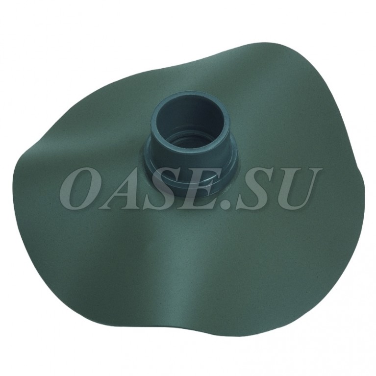 Стеновой проход через пленку SwimFol liner transition DA 63