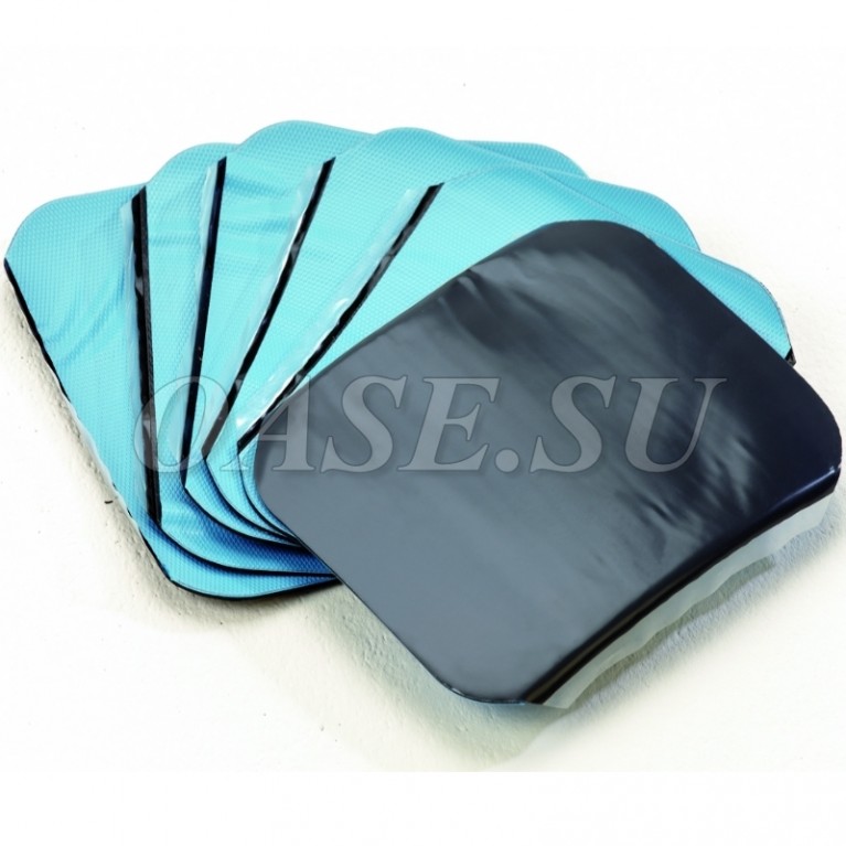Готовые заплатки Oasefol Flashing 180 x 230 mm