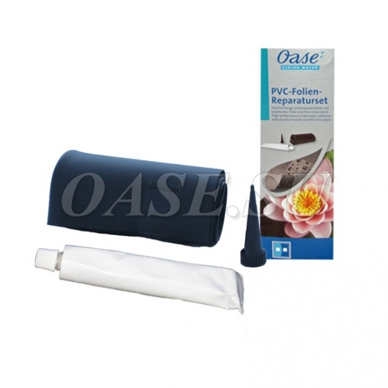 Ремкомплект для ПВХ пленки