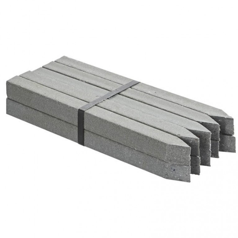 Колышки для крепления береговой ленты PondEdge 10 XL