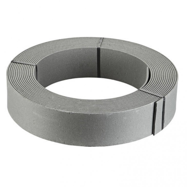 Создание береговой зоны PondEdge pond rim 25 m