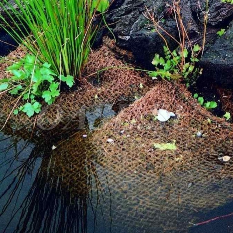 Мат из кокосового волокна