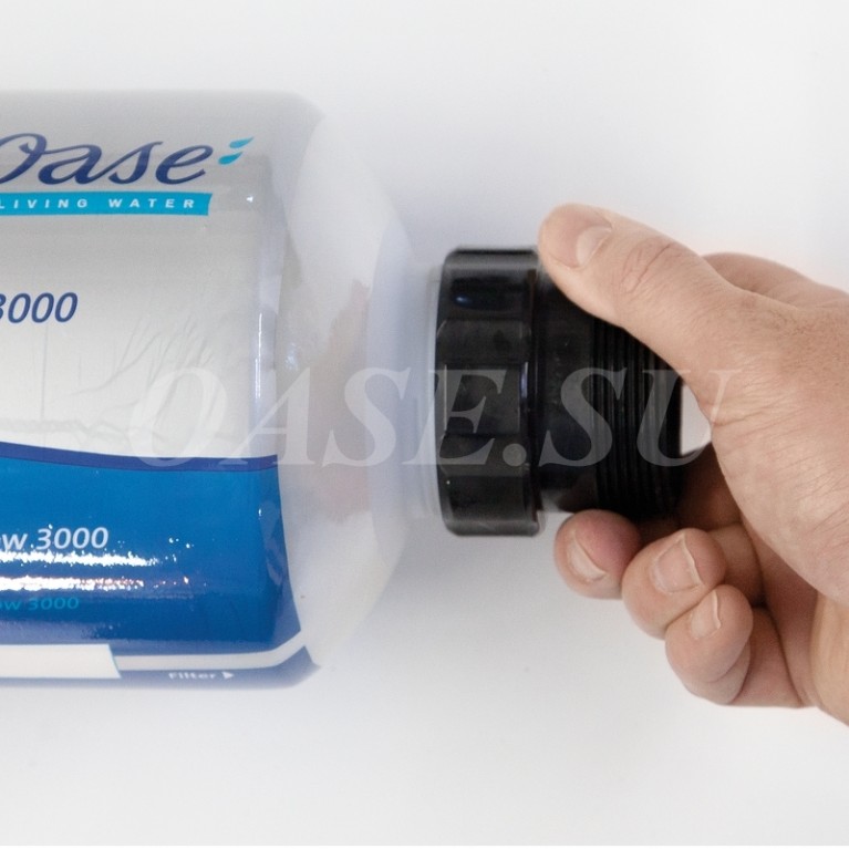 Картридж для защиты от водорослей и осадка PhosLess Flow 3000