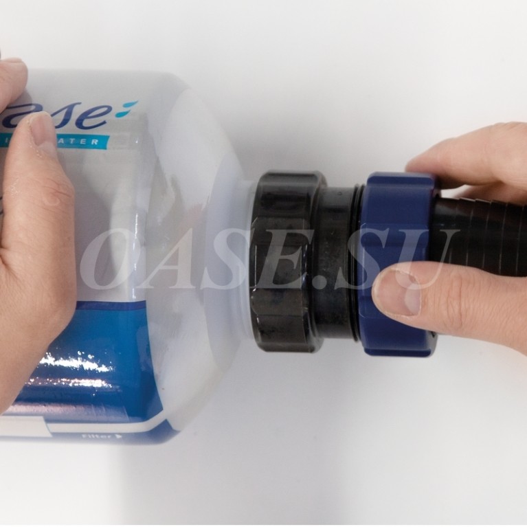Картридж для защиты от водорослей и осадка PhosLess Flow 3000
